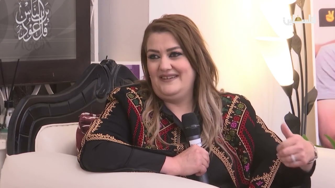 هل علم الأسير باسم خندقجي بفوزه بجائزة البوكر؟؟ برنامج عمالقة الصبر في متابعة خاصة لهذا الإنجاز