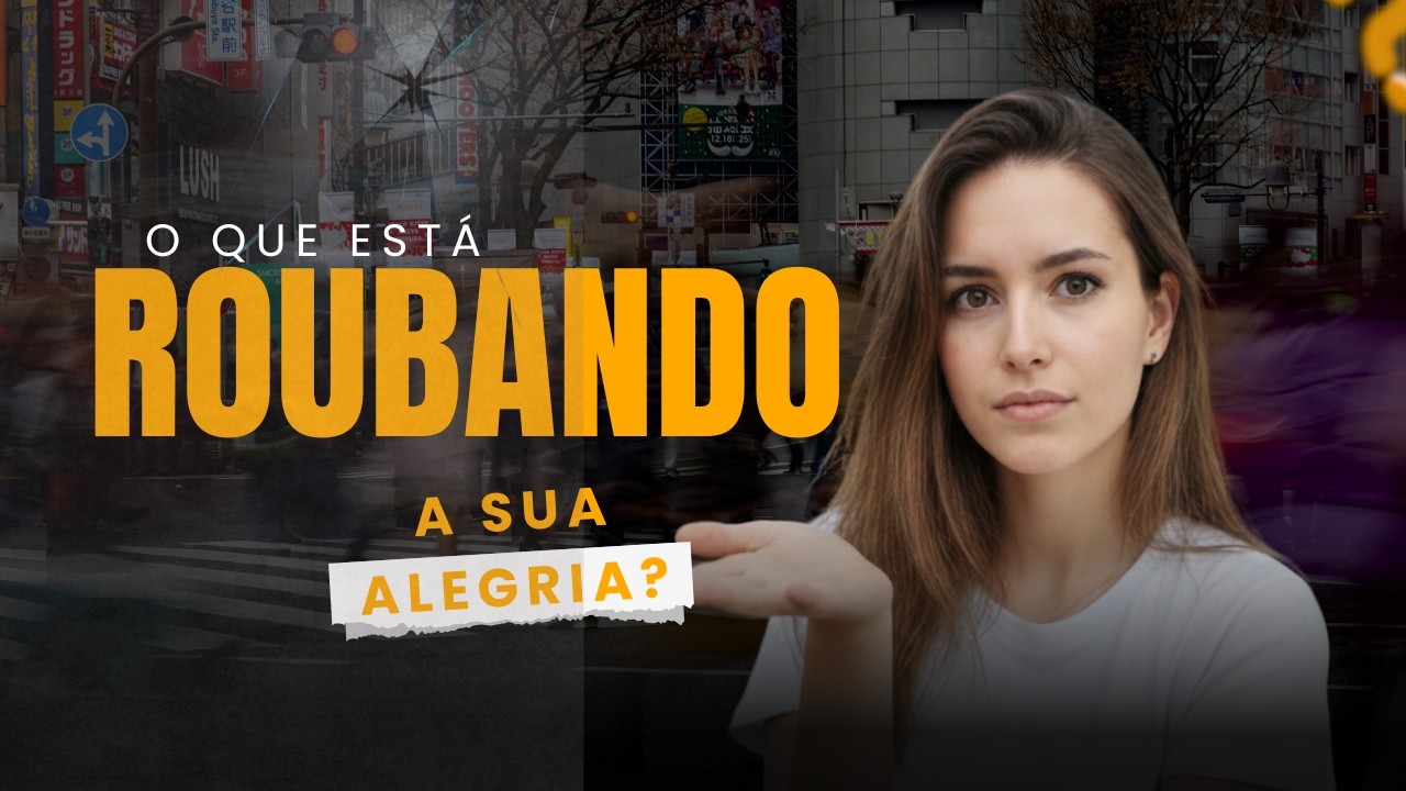 Por que você acorda triste sem motivo? (A resposta vai te surpreender)