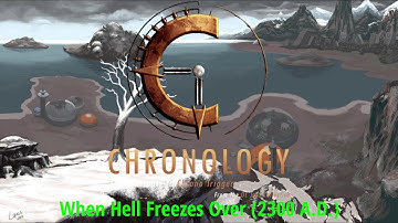 07 When Hell Freezes Over (2300 A.D.)