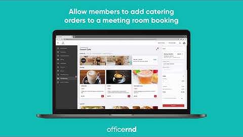 OfficeRnD Marketplace