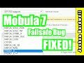 Mobula 7 Failsafe Bug FIXED