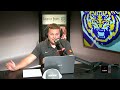 Is LSU a Top 10 Roster in College Football?! CBS Rankings Spark Debate
