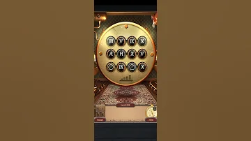 Puzzle 100doors Level 88 