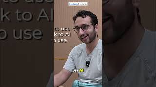 Learn Tech by Talking to AI #shorts
