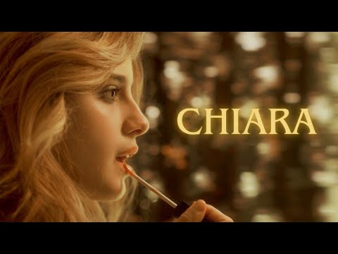 Chiara | One of the girls | Netflix 'BABY'