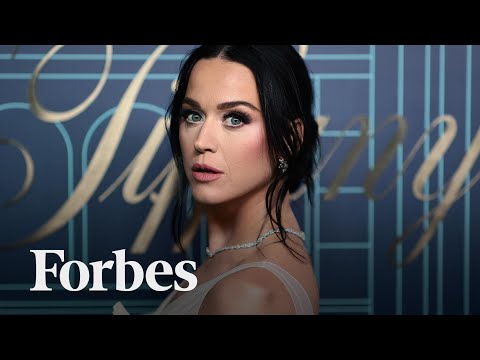 Katy Perry Is Now Worth 340 MillionAnd One Of The Richest Self-Made Women In America