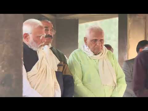 PM Modi at