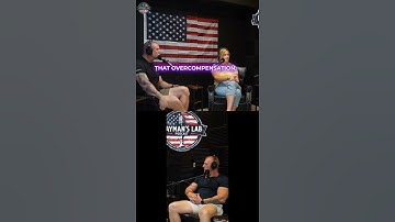 Stop Overcompensating: Save Your Relationship! #shorts #mentalhealth