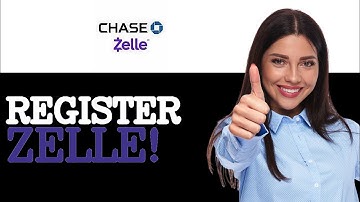 How To Register For Zelle On Chase Bank (2025)