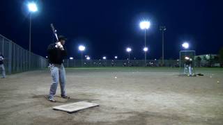 5th Annual Aidan Teague/Mac Kids Charity Softball Classic -Ivan Payne