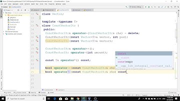 ECS 36B - Spring 2019- 05/13 Lecture