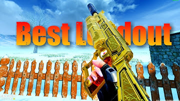 PP19 Bizon Skin from Battle Pass Best Loadout