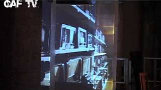 GAF TV - Kevin Doherty