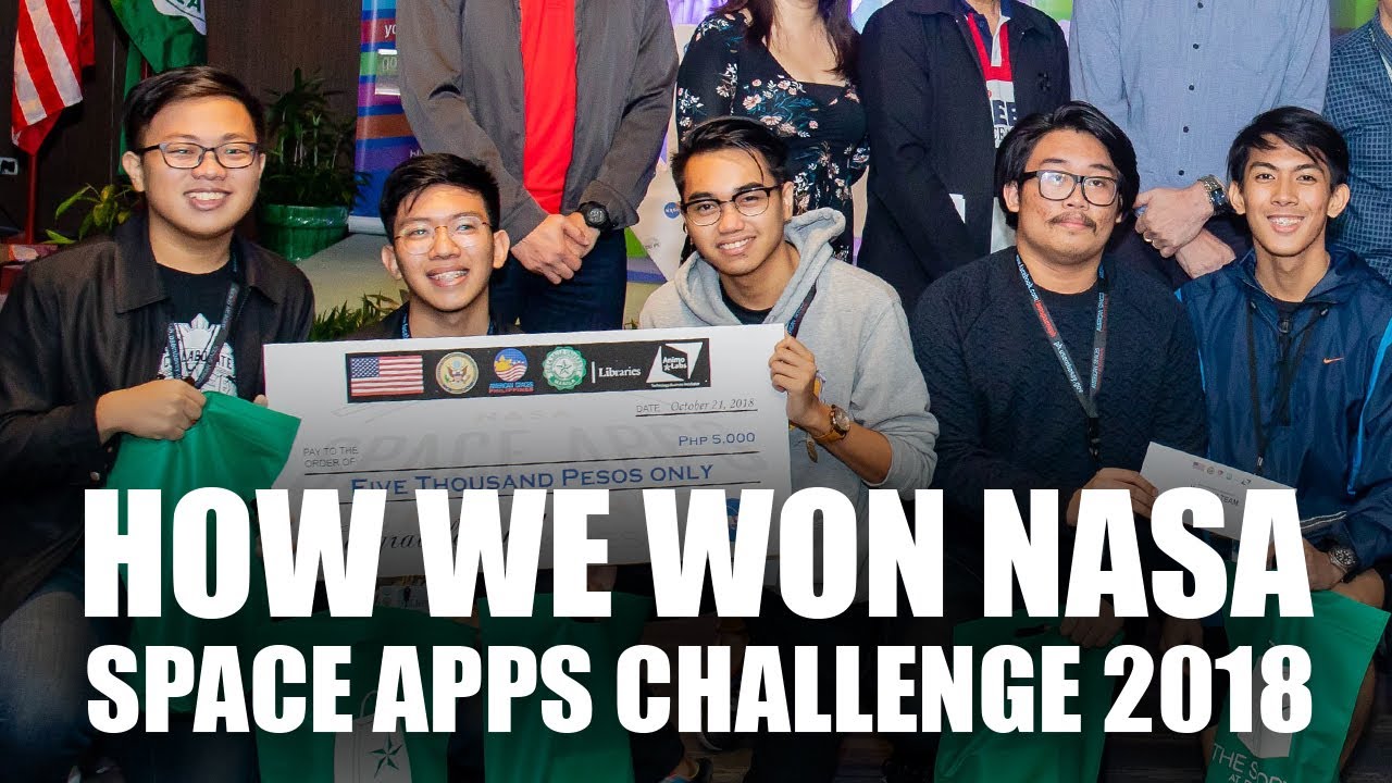 How to win your first hackathon - YouTube