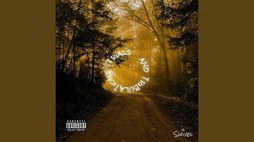 Tribulations (feat. Nevi)