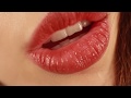 Youtube Thumbnail ASMR *Very* Close-Up Kisses ~