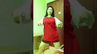 shake that think