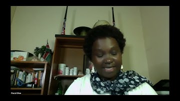 NEOLIFE DISTRIBUTORS TRAINING WITH BETTY & PASCAL OLOO