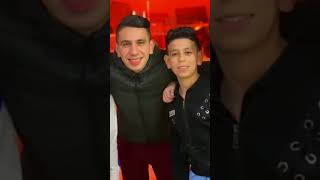 ابطال مسلسل الدامة