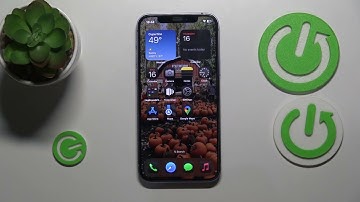 iPhone 16E 2025 - How to Change Alarm Sound on iPhone? | Customize Alarm