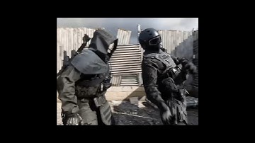 One of the rare execution in Mw3 #mw3 #warzone #cod#callofduty