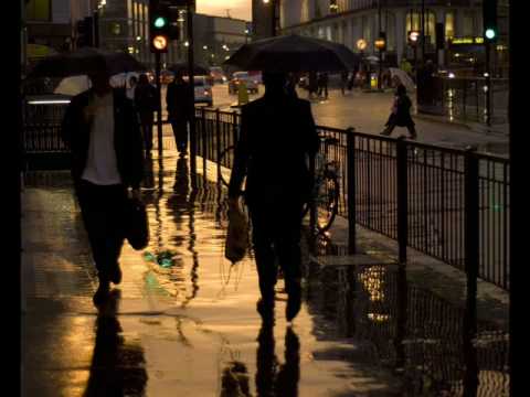 OrangeAni - Spring Rainy Day