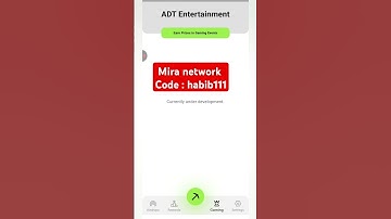 Mira Network | Mira network Code | mira network invitation Code