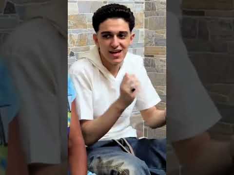 كونت بغني بقول يا حديد سامر المدنى