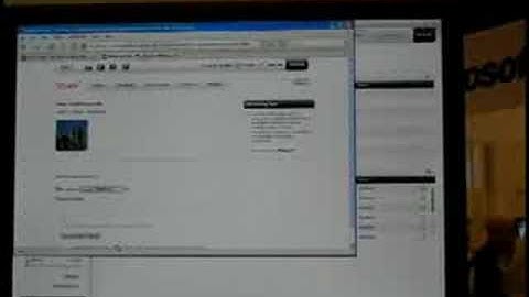 Hands-on with the Nokia Ovi suite from CTIA