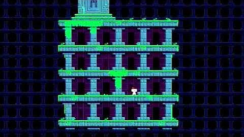 Fez - Phrenologist Achievement Guide