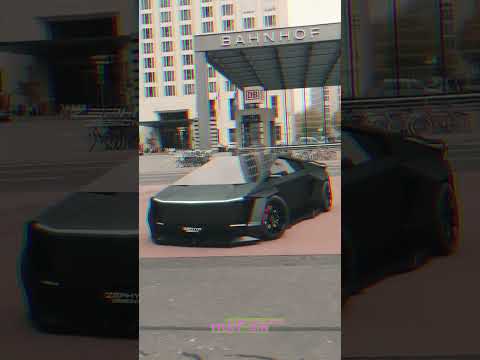 Cybertruck that transforms!