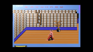 #01 - Fist II - In game (Mag