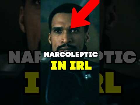 The Actor Of