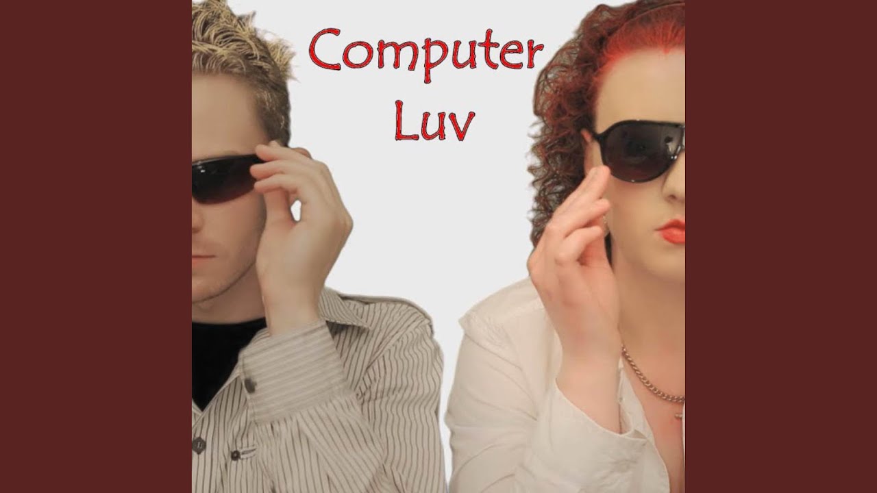 Computer Luv (feat. Sheila Wilson) - YouTube