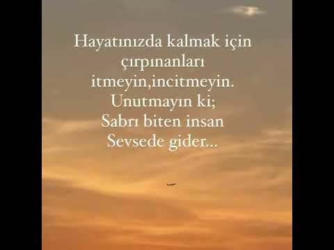 bile bile sevdim