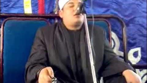الشيخ محمود محمد عبد الرحمن القزاز سورة الأنعام آية 94  ربع العصر فيديو - 3