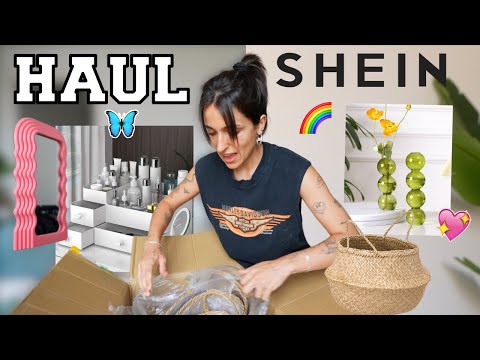 🌈 HAUL de