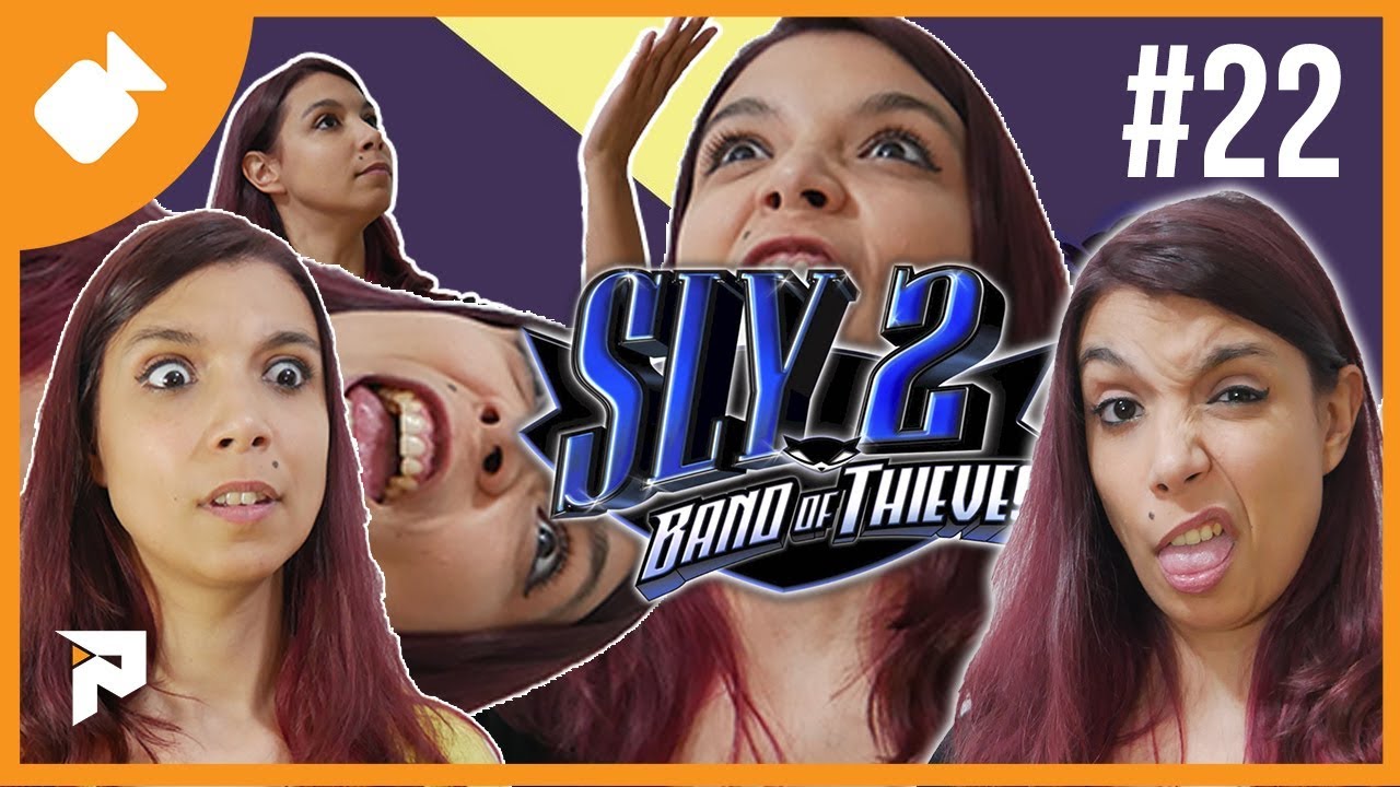 SLY 2 #22 - O MELHOR EPISÓDIO