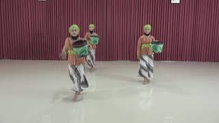 Sayembara Tari Nasional Tari Mundong - Smkn 2 Sukoharjo 2021