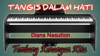 TANGIS DALAM HATI - DIANA NASUTION cover NING PRAST