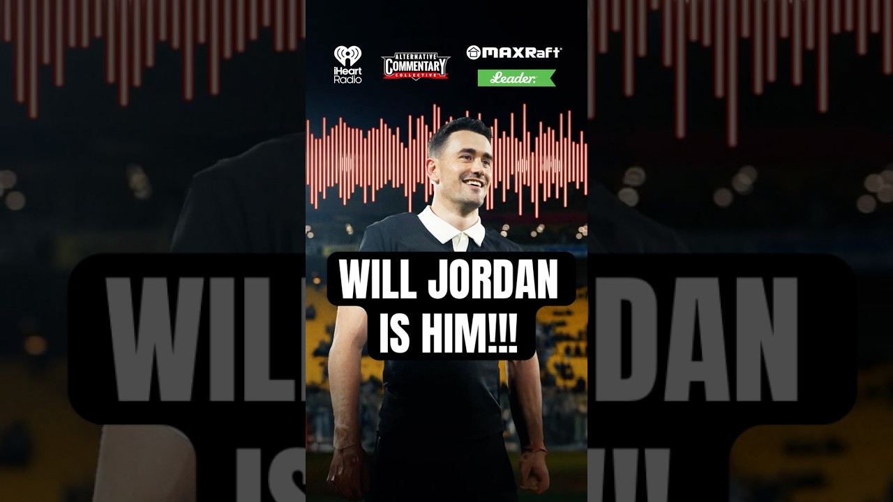 Will Jordan breaks the All Blacks Try record
