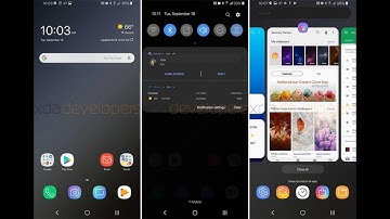 Samsung Galaxy S9 Android Pie Update BRINGS BIG CHANGES!