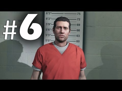 Watch Dogs Part 6 – Dressed in Peels – Gameplay Walkthrough PS4