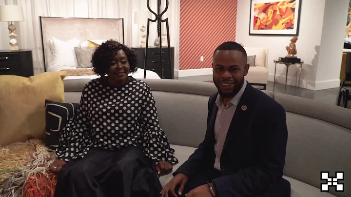 Janice Palmer interview BID 2018
