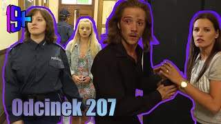19 Odcinek 207