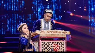 Download Lagu Maqam feat. BAHTI-«Tan Sabasi» MP3