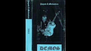 Download lagu Yngwie J Malmsteen 1982 5trk demo　See You in Hell