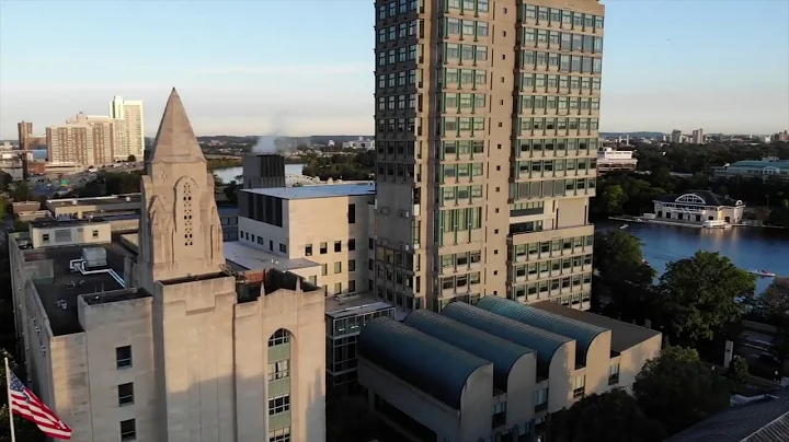 Boston University _ Drone