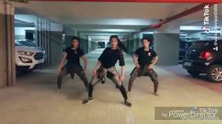 Tik Tok Musically Hot Girls Dance Compilation 2019 King Music