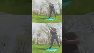 The Fuzzy Drone Pilot Obstacle Course Build Around The Tree #dronevideo
